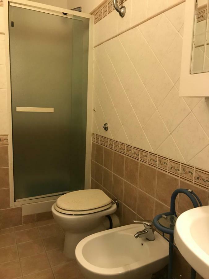 Apartamento Casa Greta Castiglione In Teverina Exterior foto